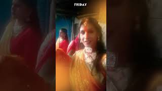 Kusi bhora chalali song oo shortvideo subscribe 🙏🙏🙏🙏 [upl. by Afas]