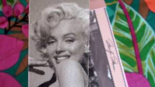 I LOVE MARILYN MONROE DO YOU [upl. by Ecinahc]