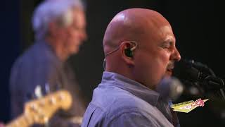 Frank Solivan and Dirty Kitchen quotWhipping Postquot  Allman Brothers Band Cover  Live [upl. by Norvell]