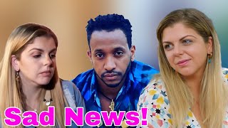 The Untold Why Ariela Dump To Biniyam 🤔 it will shock you [upl. by Reid]