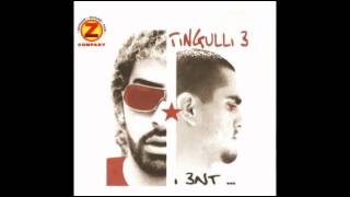 Tingulli 3 ft Fatime Kosumi  I trent Official Audio [upl. by Aissatan]