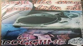 Hot☄Doggtime  Just The Way You Like It 1997 Queens NYC sides AampB [upl. by Samoht]