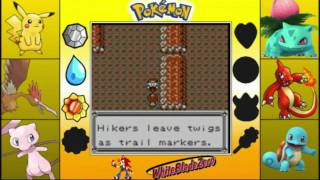 Lets Play Pokémon Yellow Episode 16 quotRock On FLUDDquot [upl. by Aerbas]