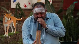 Learn about Yidaki Didgeridoo Aboriginal Music [upl. by Gnohp595]