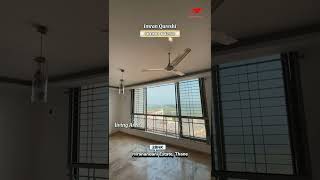 hiranandaniestate thane realtor propertiesforsale luxuryhomes 2bed 2bedroom [upl. by Ailecra]