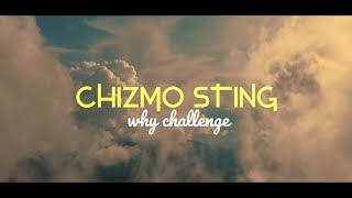 Chizmo Sting  Why Challenge Lyric video [upl. by Gupta203]