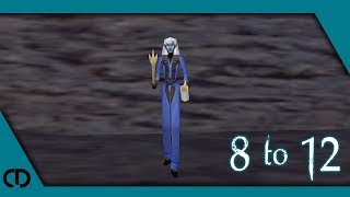 P99 Tortha Enchanter Level 8 to 13 Blackburrow amp Quests [upl. by Atinrahc]