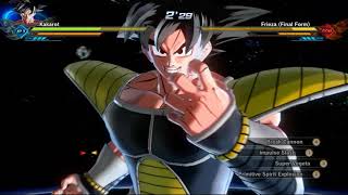 KAKAROT DB MULTIVERSE DRAGON BALL XENOVERSE 2 MODS 2019 [upl. by Walke]