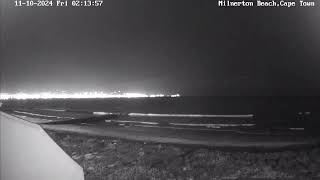 Live Cam Cape Town Milnerton Beach [upl. by Karyn]