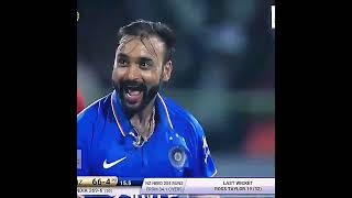 Mothers Day Special Match In 2017 Amit Mishra 5 fer  Comment Coach [upl. by Daughtry]