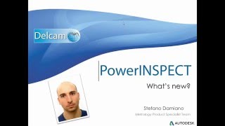 Webinar PowerINSPECT 2016 Whats New [upl. by Aiekan]