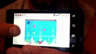 Use Scratch to create Android Phone amp Tablet Applications and Games [upl. by Moreen514]