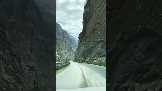 Road to Kalpa roads [upl. by Hadleigh]