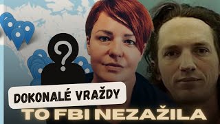 Israel Keyes Po Státech měl schované quotvraždící setyquot KRIMI PŘÍBĚH  TRUE CRIME CZ [upl. by Kelam404]