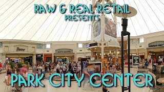 Park City Center  Raw amp Real Retail [upl. by Olympia]