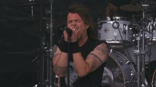 QUEENSRYCHE  Full Set Performance  Bloodstock 2019 [upl. by Ydner]