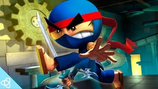 INinja GameCube Gameplay  Forgotten Games 9 [upl. by Osana960]