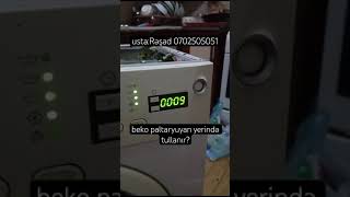 beko paltaryuyan resqi fırranır nədən olar ustaRəşad 0702505051 [upl. by Errick288]