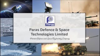 Paras Defence Presentation V2 2024 [upl. by Leggett323]