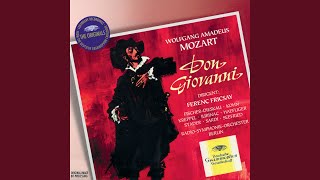 Mozart Don Giovanni K 527  Act I quotFermati scelleratoquot [upl. by Darmit]