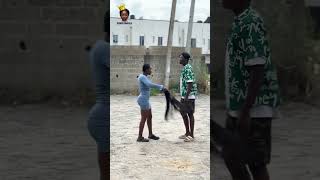 😭🤣🤣 funnyvideo comedy lagosnigeria [upl. by Corabel]