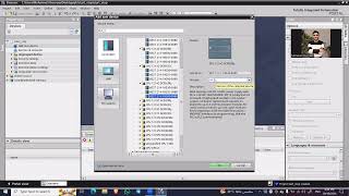 Installing TIA Portal V15 with PLCSIM V15 [upl. by Sadye496]