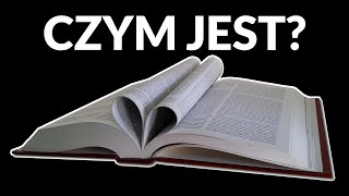 Czym jest Pismo Święte [upl. by Nohtanhoj]