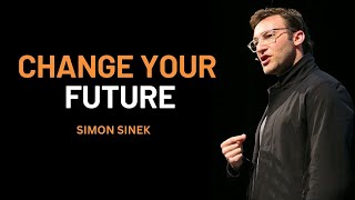 Life Changing Motivation  Simon Sinek [upl. by Nivel]