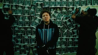 Phora  Habitual Pain Ft Garren Official Music Video [upl. by Ailed554]