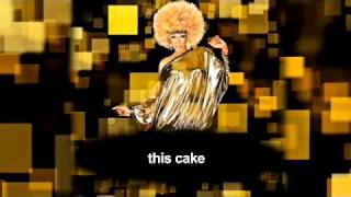 RuPaul Click Clack Make Dat Money Lyrics [upl. by Dacia994]