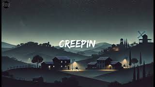 Metro Boomin The Weeknd 21 Savage  Creepin LetrasLyrics [upl. by Nodababus]