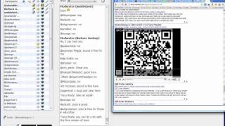 QR Codes  Webinar [upl. by Vanhook]