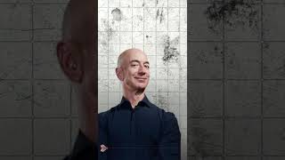 Bezos Plans are much greater than Amazon alone [upl. by Dellora]