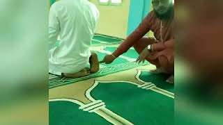 Namaz ka sahi tarika with parectical [upl. by Nabal]