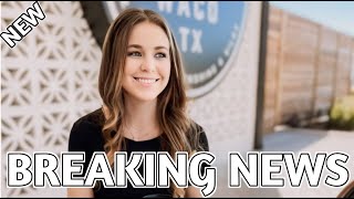 MINUTES AGO Break Dream Jana Duggar Duggar Drops Breaking News  It Will Shock You [upl. by Yrollam320]