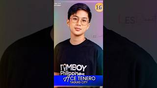 TOP 15 TOMBOY PHILIPPINES CANDIDATES worldlgbtq tomboyphilippines top15candidates lgbt [upl. by Crofoot]