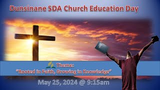 Dusinane SDA Church Online Worship [upl. by Hamilton]