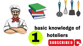 basic knowledge of hoteliers 1 video hotel management study 📖 comment box please [upl. by Eiten]