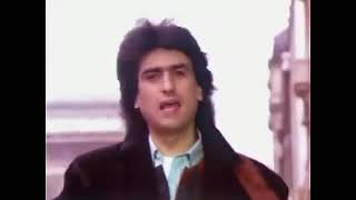 Toto Cutugno Lasciatemi Cantare 1983 [upl. by Pearle]