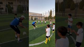 FC Jovani Junior edit futbol challenge soccer soccerpositionuzbekistan messi ronaldo reels [upl. by Strepphon]