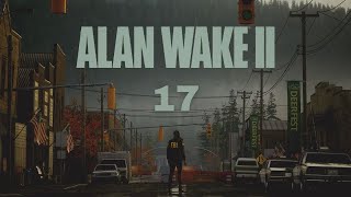 We Enter Room 6️⃣6️⃣5️⃣ and Meet a New Character  Alan Wake 2  Lets Play  Part 17 [upl. by Nonnaehr]