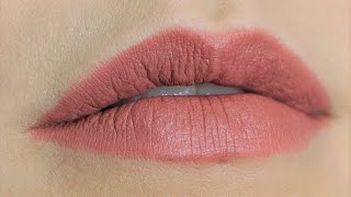 Dein Lippenstift hält nicht Mach das  Makeup Tutorial  Judy R [upl. by Suired]