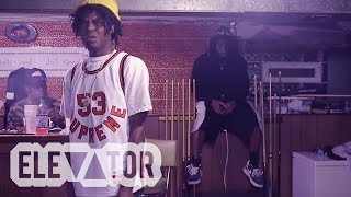 Lucki Eck  Freewave 8 Official Music Video [upl. by Chaing]