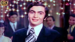 Main Shayar to Nahi  मैं शायर तो नहीं  Rishi Kapoor Dimple Kapadia  Shailendra Singh  Bobby [upl. by Assereht]