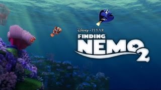 Disney  FINDET NEMO 3D  Filmclip  Pelikan Niels rettet Dorie und Marlin [upl. by Wimsatt797]