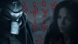 Scar and Lex on Speaking Terms The Original YautjaHuman Interactions in AVP  Explained [upl. by Cadmar894]