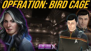 Springing the Doctor  Star Trek Online Story Series E175 [upl. by Oirotciv]