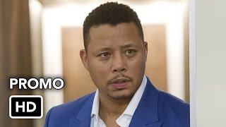 Empire 1x02 Promo quotOutspoken Kingquot HD [upl. by Nosduj]