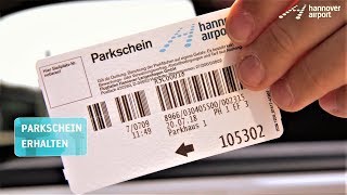 Parkticket Online Buchen  bequem amp einfach von zuhause aus [upl. by Netfa]