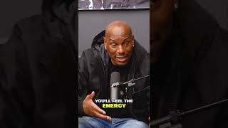 Does MLKs Spirit Still Live in Memphis Tyrese Thinks So shorts podcast gilliedaking wallo267 [upl. by Lahcim611]